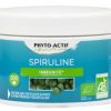 Eco Phitoactif Spirulina 300 cápsulas