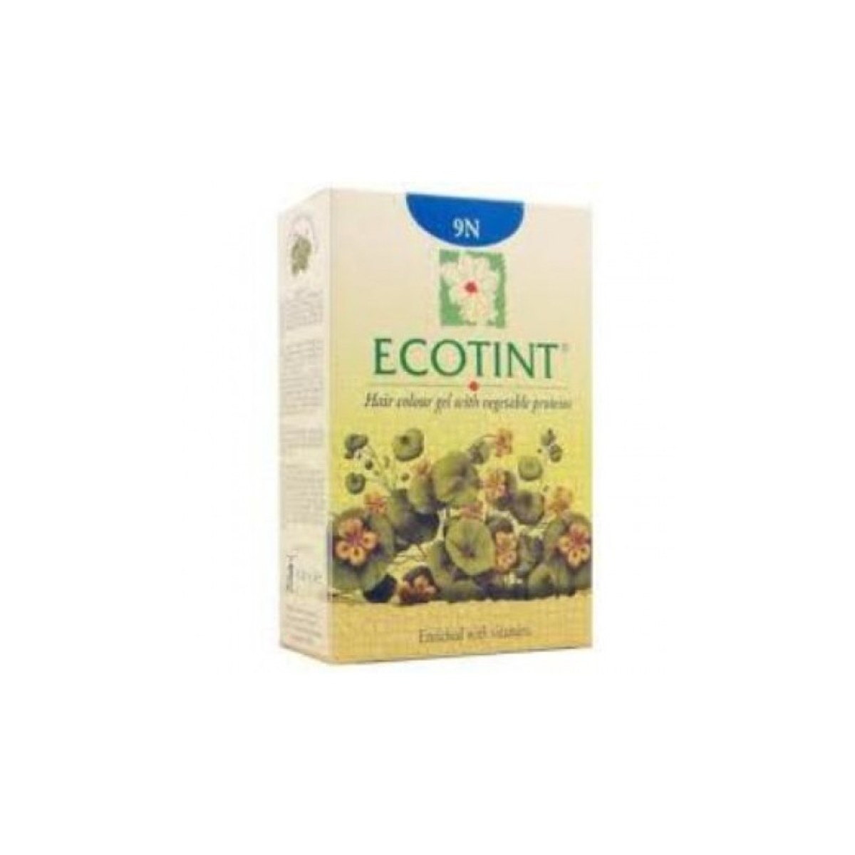 Ecotint 9N Rubio Miel Ecotint – 130ml