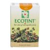 Ecotint Luonnollinen tummanruskea kultainen – 130ml
