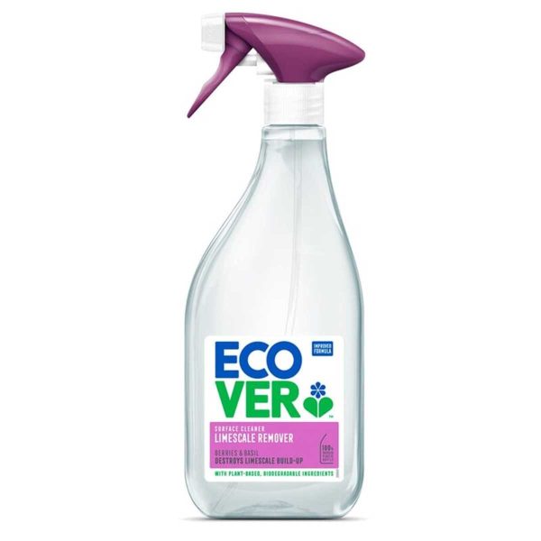 Ecover Entkalkungsreiniger Spray 500ml