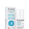 Ectodol gel limpiador párpados 15ml