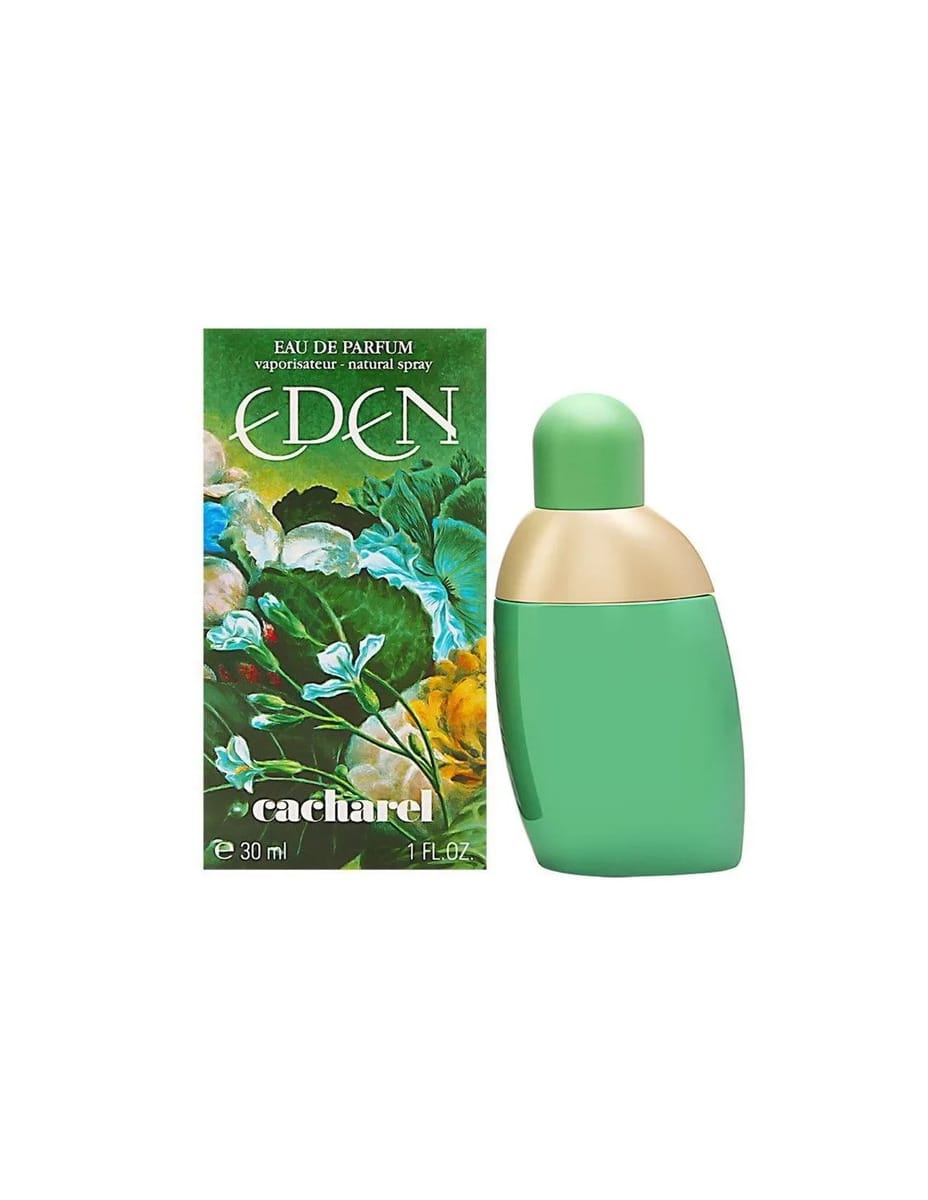 Eden Eau De Parfum – Cacharel – 30ml