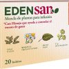 Edensan 08 Baby 20 Filter Dietisa