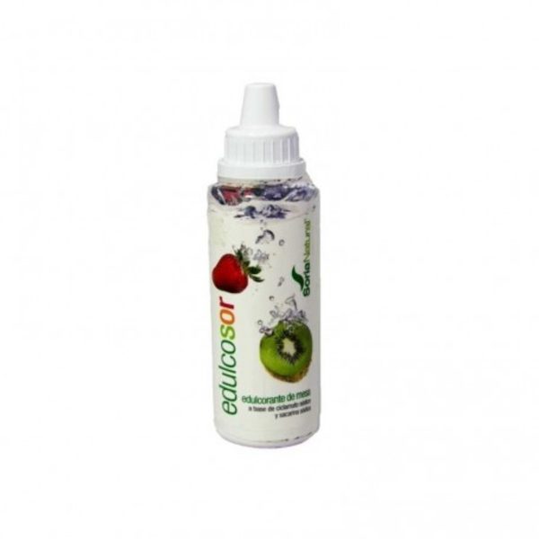 Edulcosor Soria Natural – 100ml