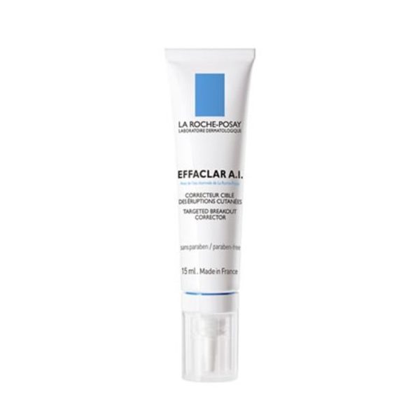 EFFACLAR AI Correttore imperfezioni – La Roche Posay – 15ml