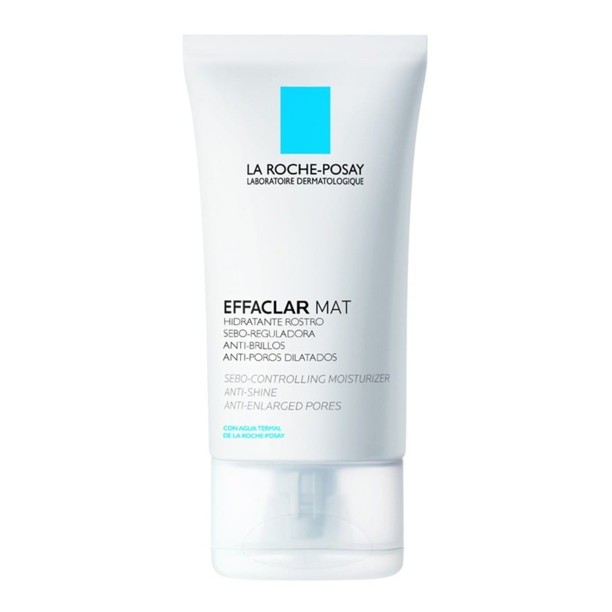 Effaclar Mat Hydratant Sebo-Regulateur La Roche Posay – 40ml
