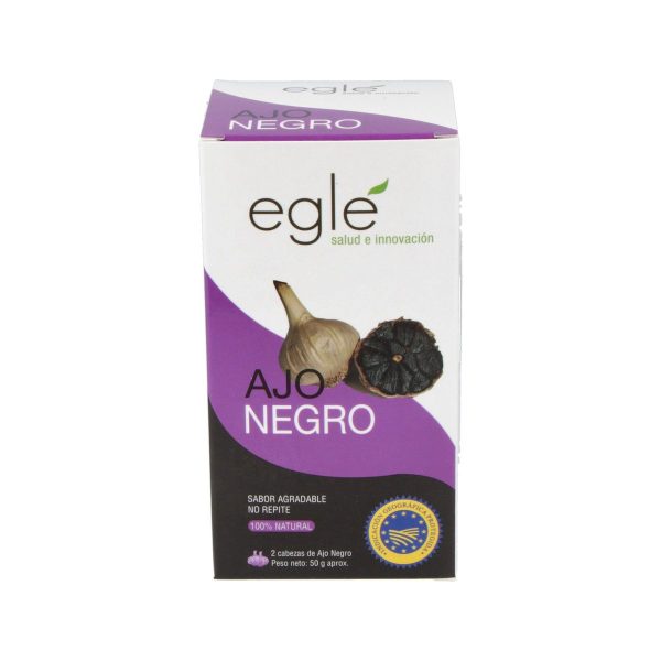 Egle Ajo Negro 2 unidades