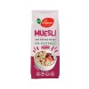 Il Granero Integrale Muesli con frutti rossi Senza Glutine Bio ramos – 375g