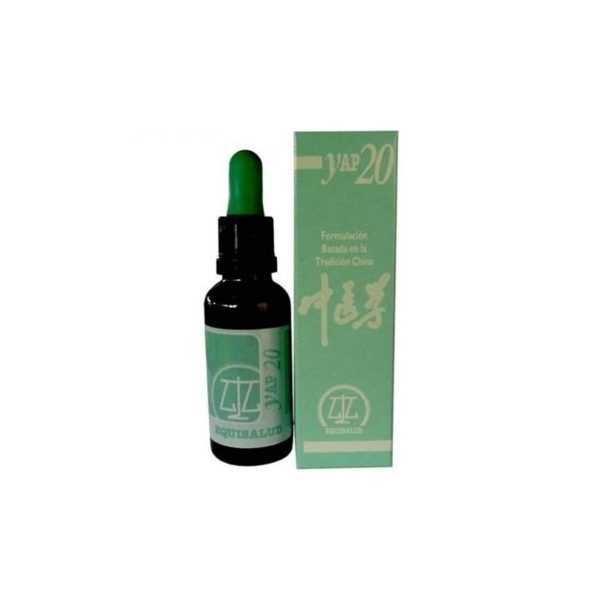 Eliminazione di Vento Interno Equisalud – 31ml