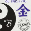 Elixir 8 Yin Eucalipto 5 Sais