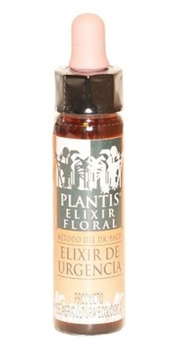 Elixir de Urgencia Eco – Plantis – 10ml