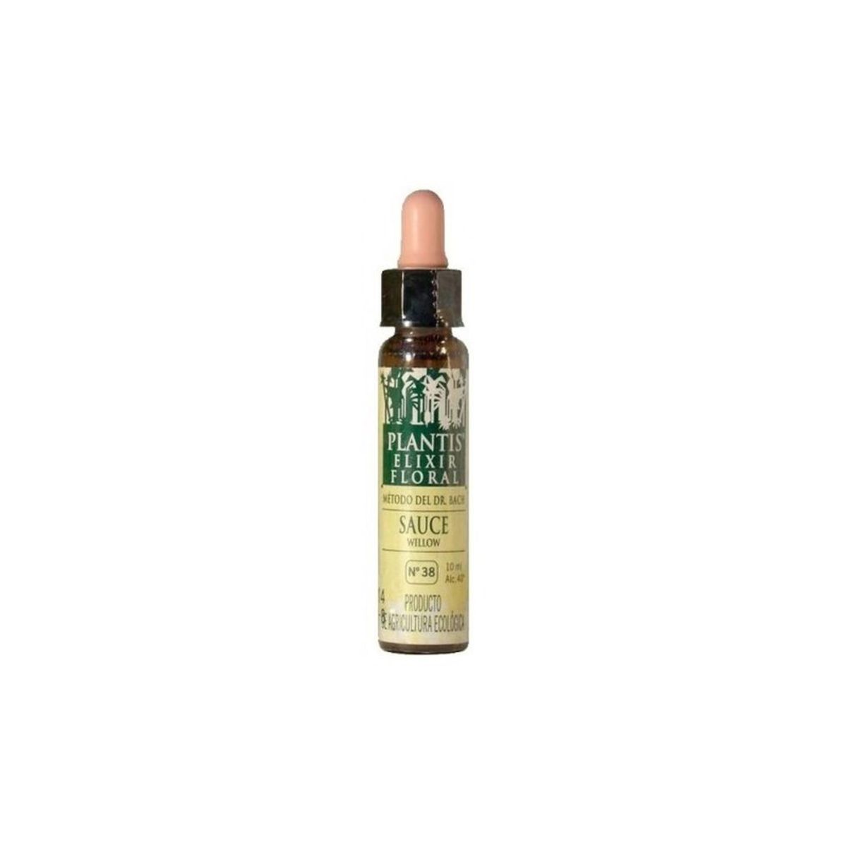 Elixir Floral Eco Sauce 38 – 10ml
