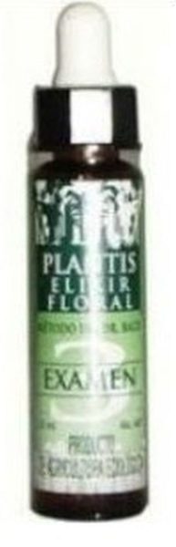 Élixir Floral Remède-3 Eco Dr. Bach Plantis – 10ml