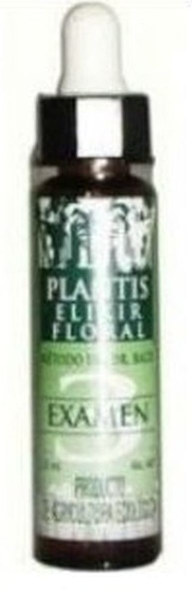 Elixir Floral Remedio-3 Eco Dr. Bach Plantis – 10ml