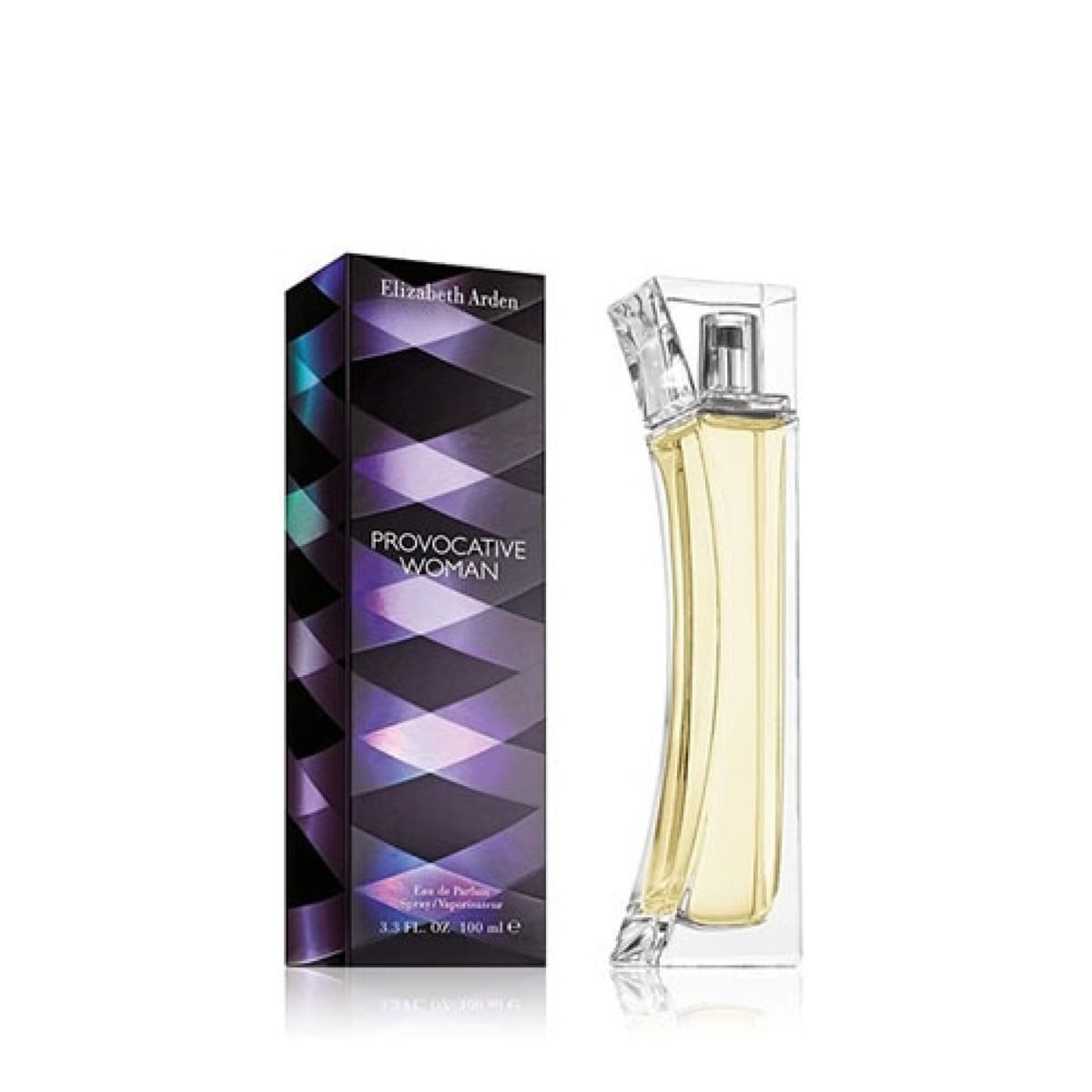Elizabeth Arden Provocative Woman Eau de Parfum – 100ml