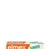 Elmex Junior Pâte Dentaire Enfant 75 ml