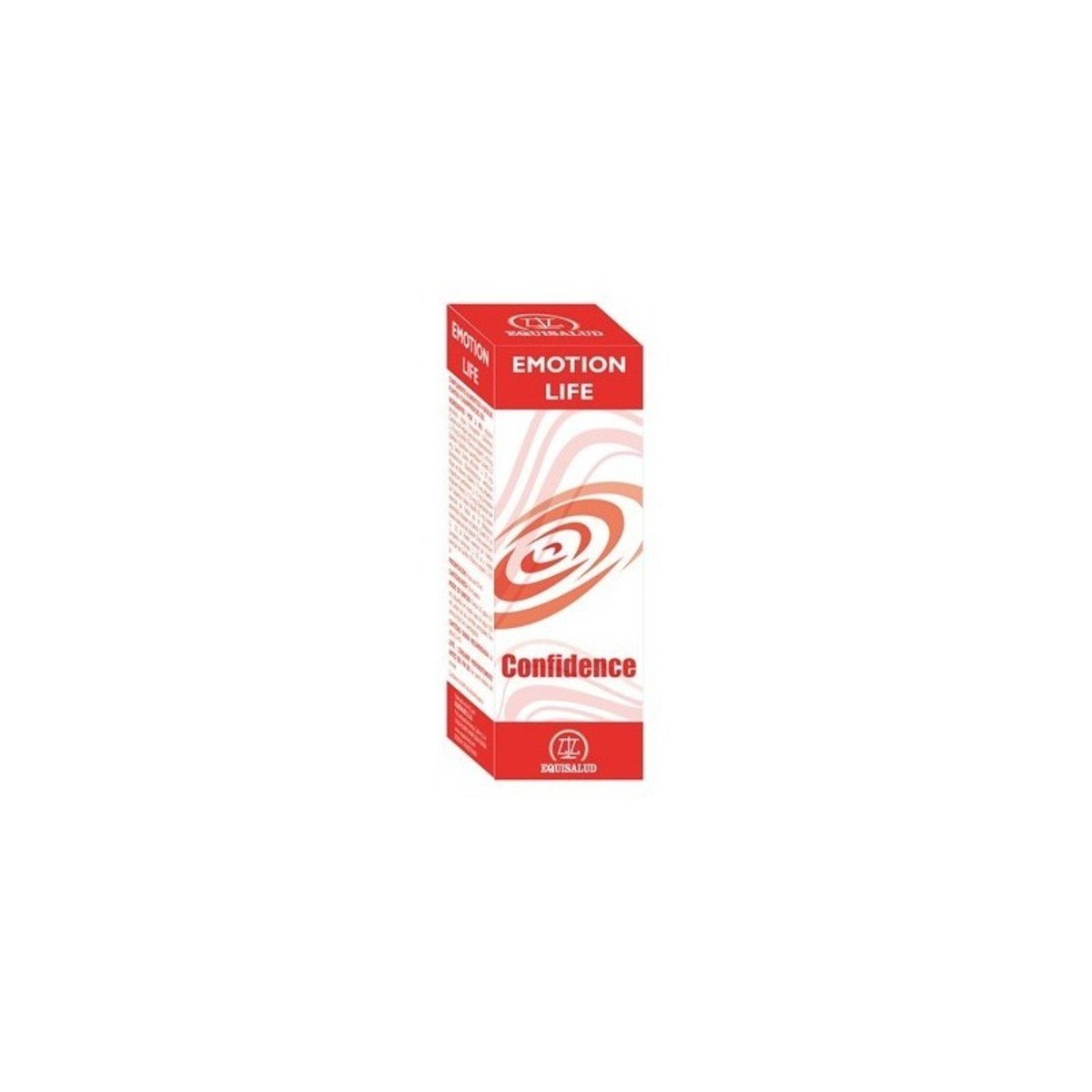 Emotionlife Confidence . Equisalud – 50ml