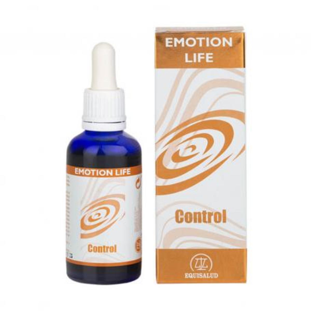 Emotionlife Control . Equisalud – 50ml