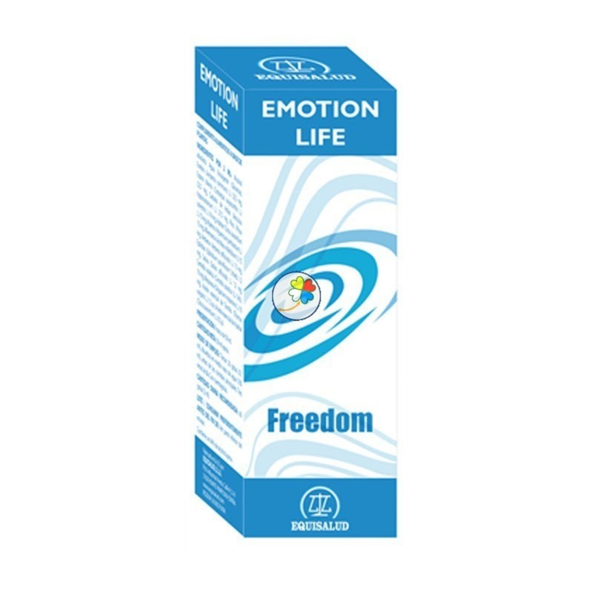 Emotionlife Freedom . Equisalud – 50ml