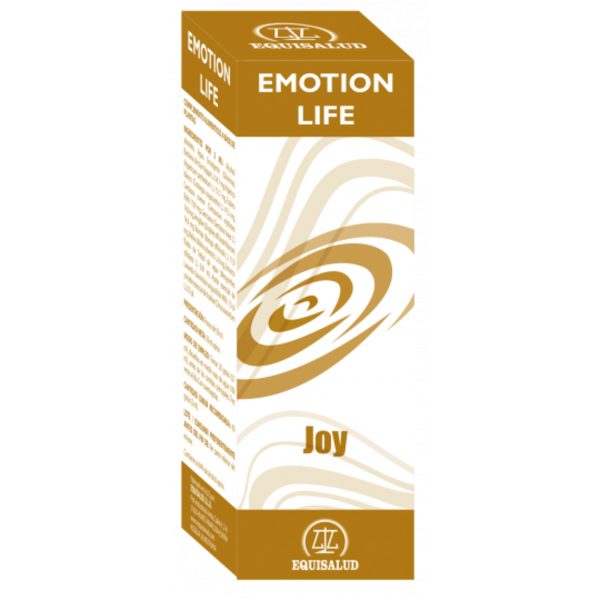 Emotionlife Joy Equisalud – 50ml