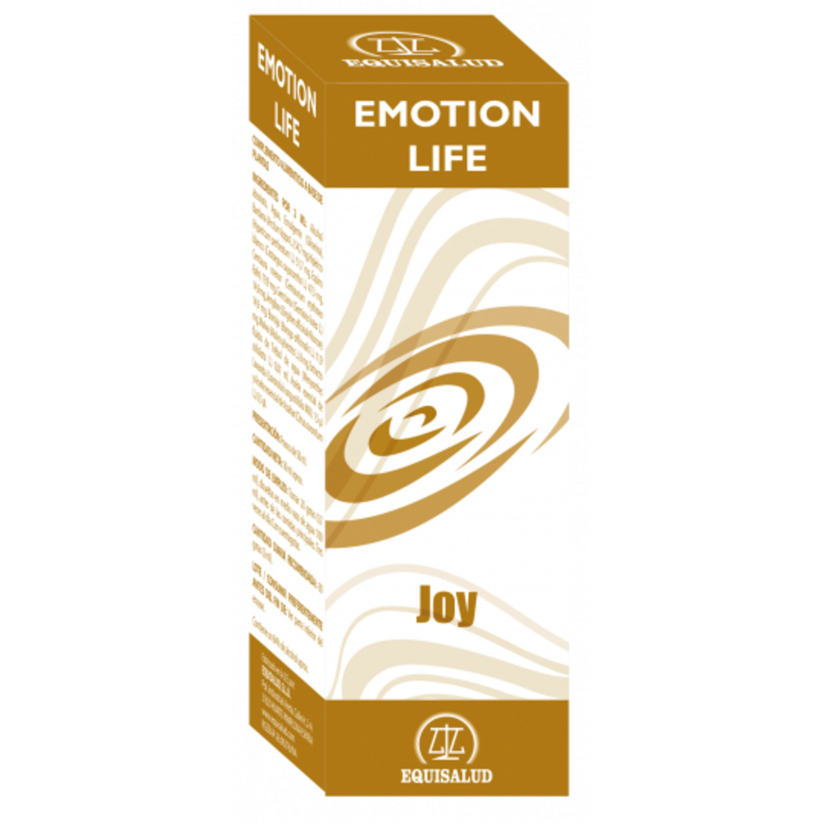 Emotionlife Joy Equisalud – 50ml