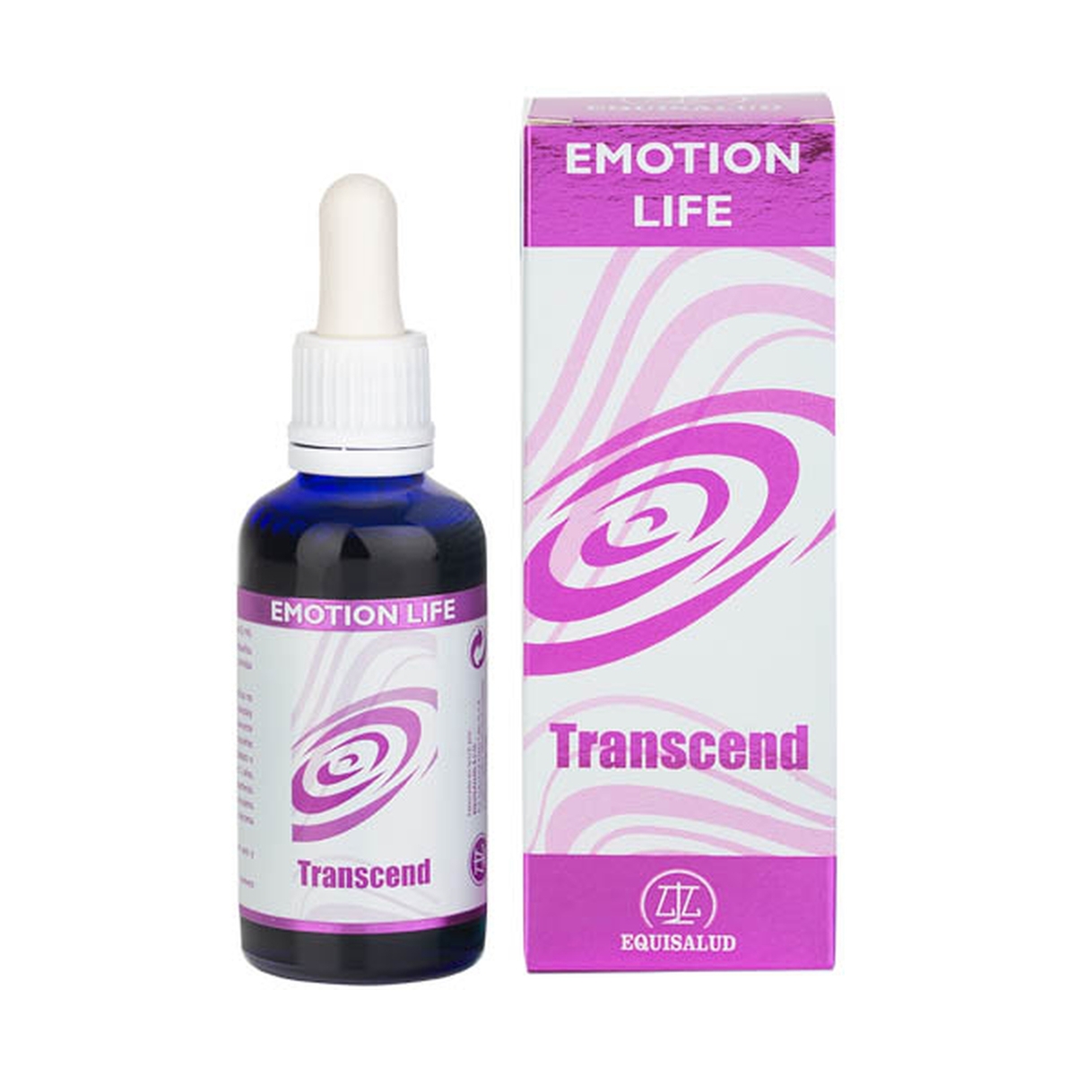 Emotionlife Transcend . Equisalud – 50ml
