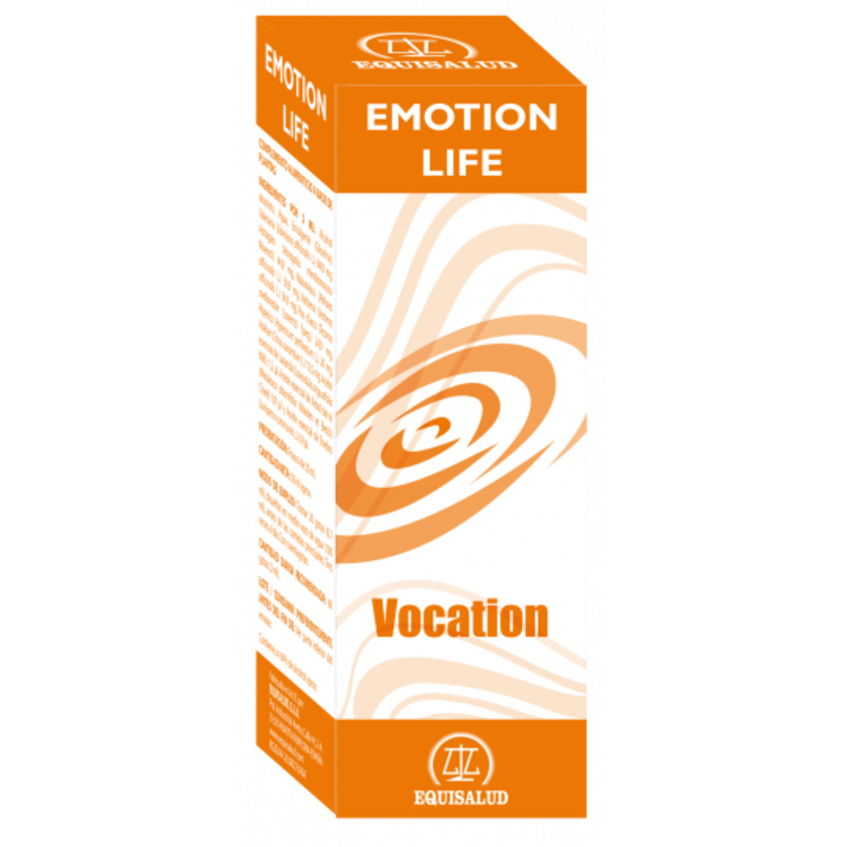 Emotionlife Vocation . Equisalud – 50ml