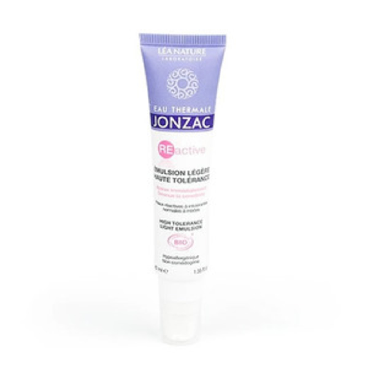 Emulsi”N Ligera Alta Tolerancia Reactive Etj Jonzac – 40ml