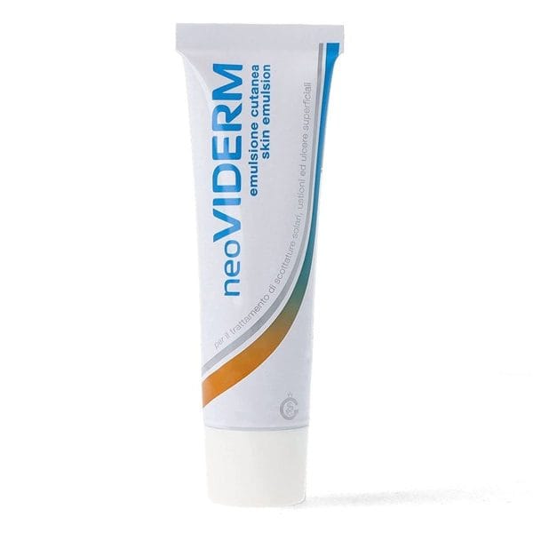 Hudemulsion Neoviderm – Rilastil – 30ml