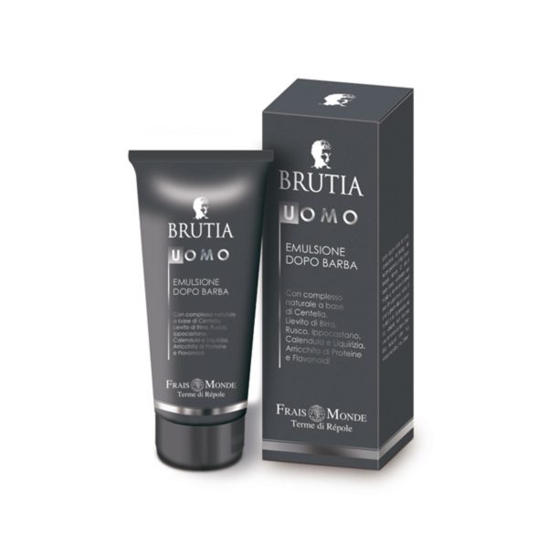 Emulsion nach Rasur Frais Monde – 100ml