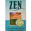 Vermoeide Benen Emulsie Rhatma – 250ml