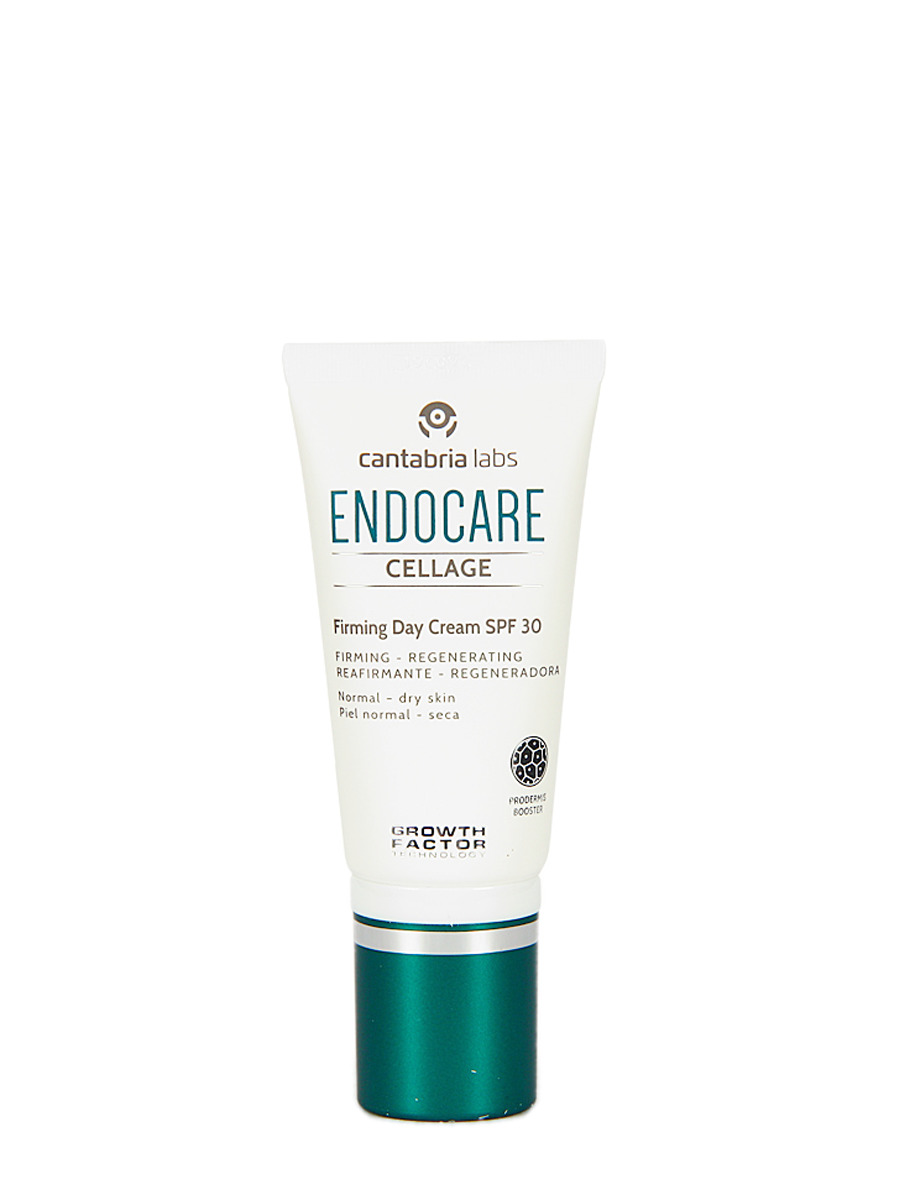 Endocare Cellage Crema Día SPF30 50ml