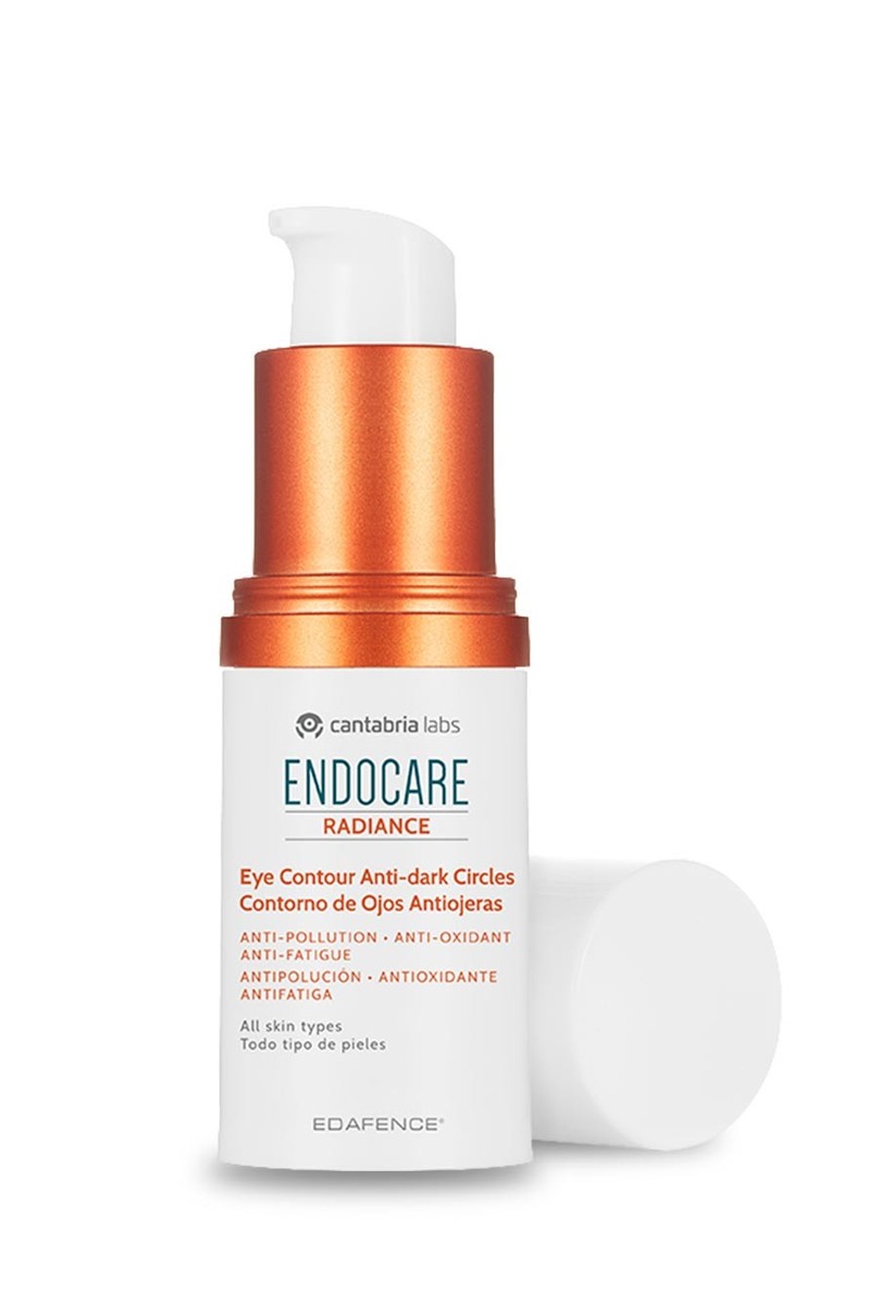 Endocare Radiance Contorno de Ojos – 15ml