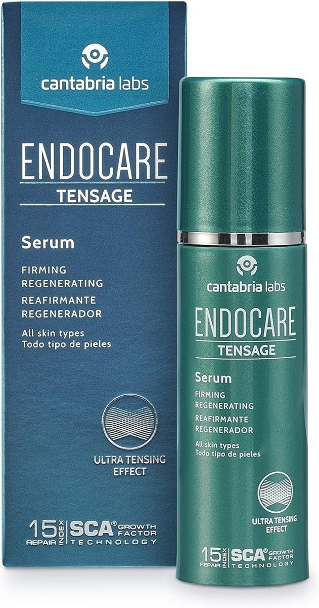 Endocare Tensage Sérum – 30ml