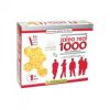 Energisan Jalea Real 1000 mg 15 φιαλίδια Pinisan