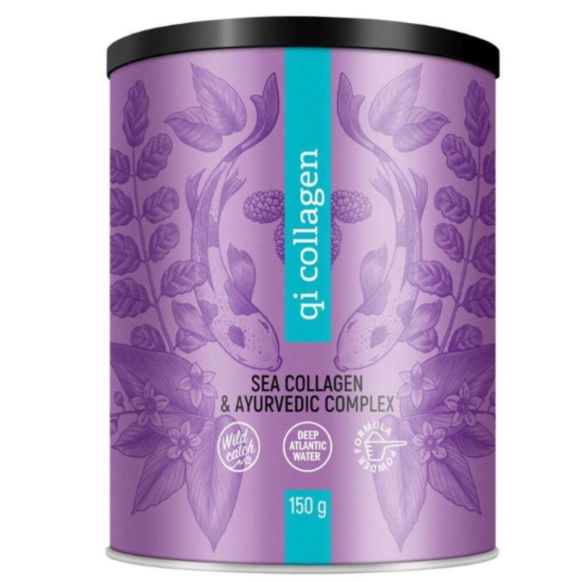 Energy QI Collagen – 150g