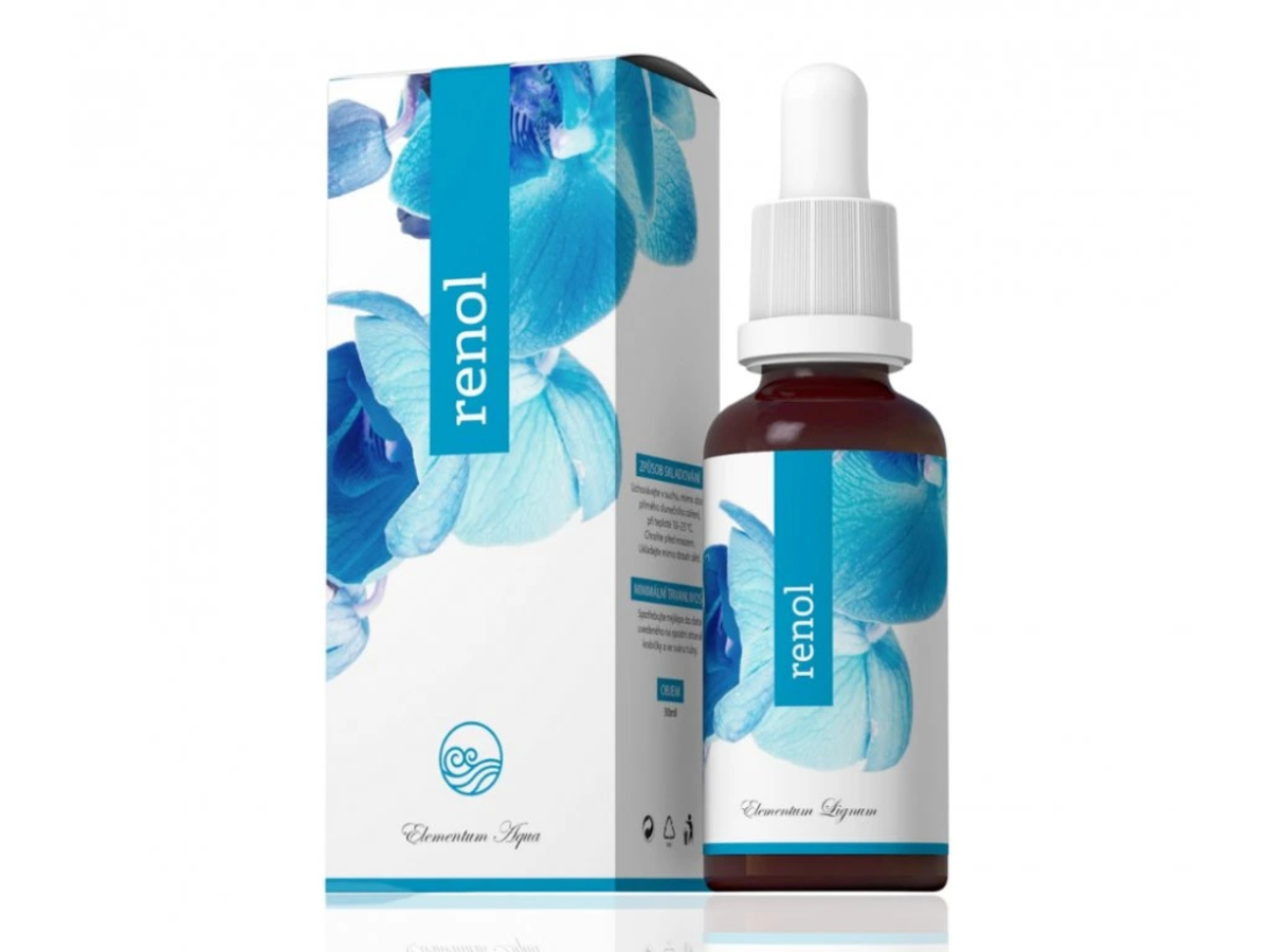 Energy Renol – 30ml