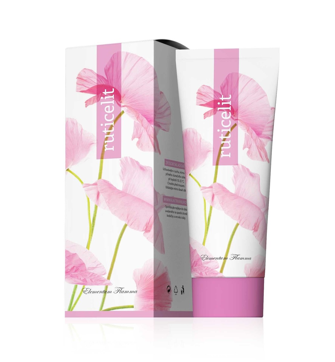 Energy Ruticelit – 50ml