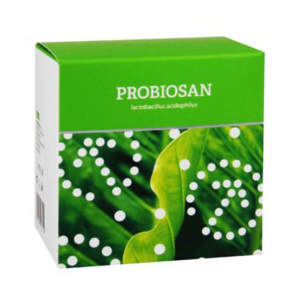 Energy Universe Probiosan 90 Κάψουλες