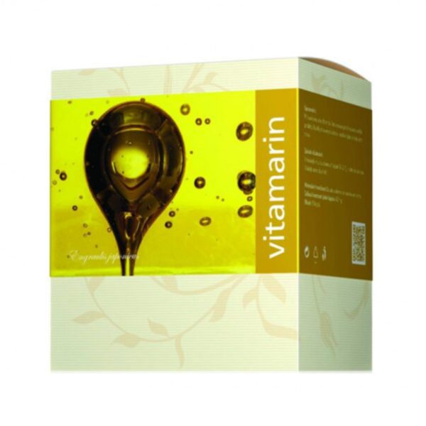 Energy Vitamarin 90 perles