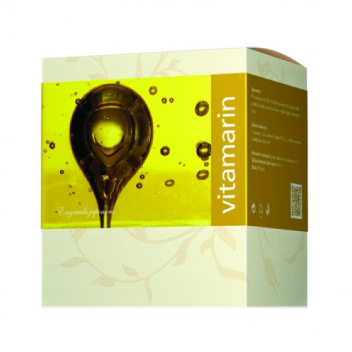 Energy Vitamarin 90 perlas