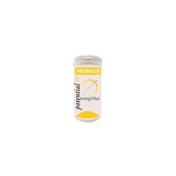 Energyvital 60 Κάψουλες Equisalud