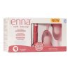Enna Cycle Easy Cup 2 Menstruationstassen Größe S + Applikator