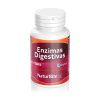 Enzimas Digestivas 60 Cápsulas Naturbite