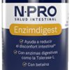 Enzimtolerance 60 capsule Npro