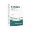 Enzymes confort digestivo 20 cápsulas Inovance