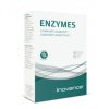 Enzymes confort digestivo 40 cápsulas Inovance