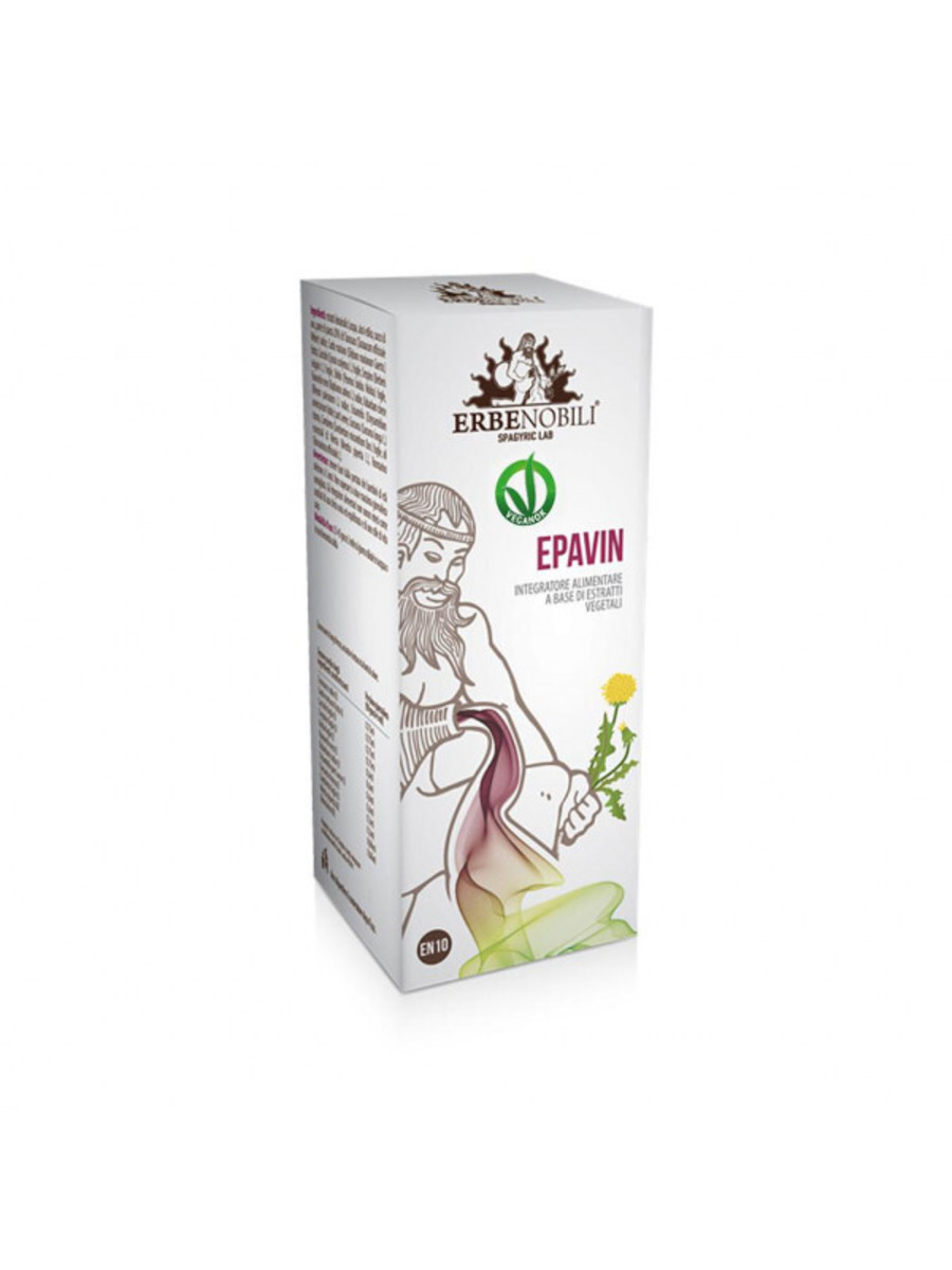 Epavin Erbenobili – 50ml