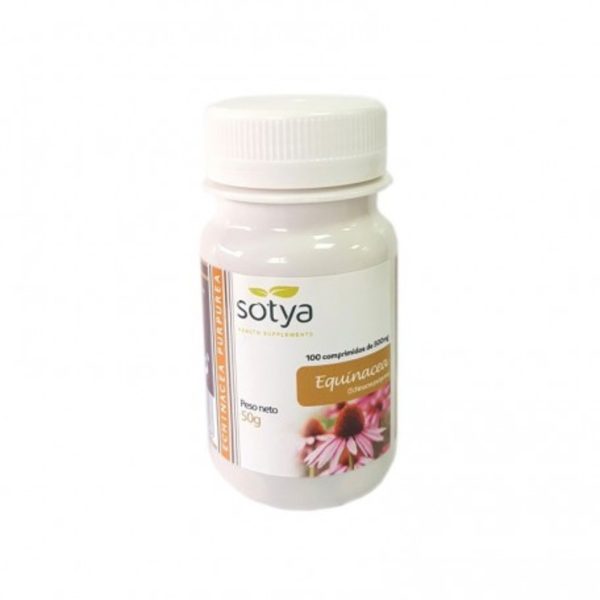 Equinacea 100 Compresse Sotya