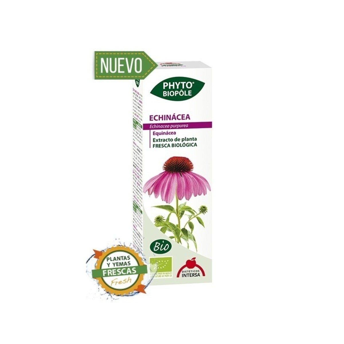 Equinácea Phyto Biopole – 50ml